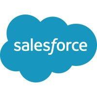 datorama, a salesforce company logo image