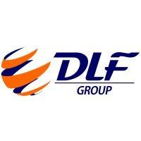 dlf spain  - moving services logo image