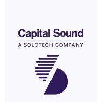 capital sound