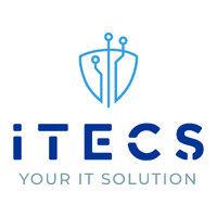 itecs logo image