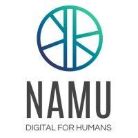 namu srl logo image