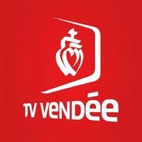 tv vendée logo image