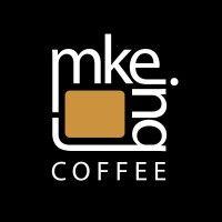 mkeing coffee (roasted, packaged and private label coffee products) logo image