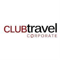 club travel corporate logo image