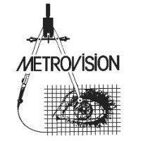 metrovision logo image