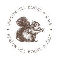 beacon hill books & cafe