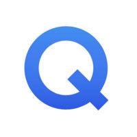 qoovee logo image