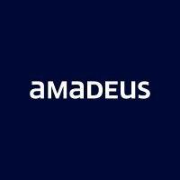 amadeus labs logo image