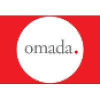 omada consulting ltd logo image