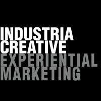 industria creative logo image