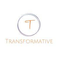 transformative consulting logo image