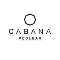 cabana pool bar logo image