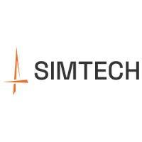 simtech, inc. logo image