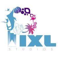 pixl studios logo image