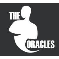 the oracles logo image