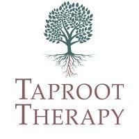 taproot therapy collective logo image