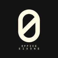 office six one logo image