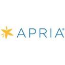 logo of Apria