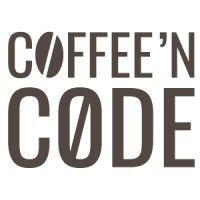 uw coffee 'n code logo image