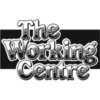 the working centre logo image