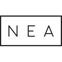 nea logo image