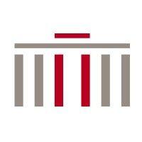 hertie school logo image