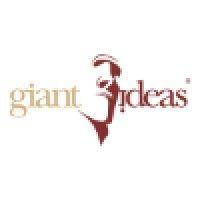 giant ideas logo image