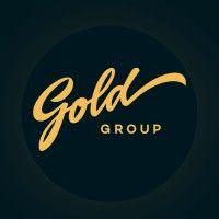 gold group logo image