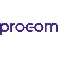 procom logo image