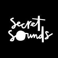 secret sounds logo image