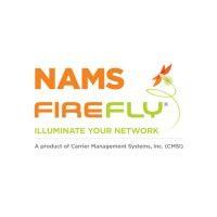 carrier management systems inc. (nams firefly)