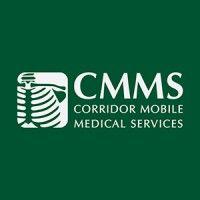 corridor mobile medical services - cmms