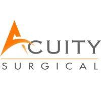 acuity surgical logo image