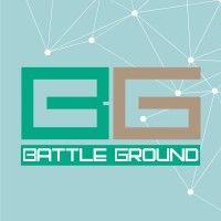 battleground logo image