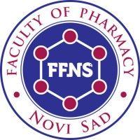 faculty of pharmacy novi sad logo image