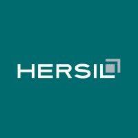 hersil logo image