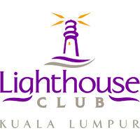 lighthouse club kuala lumpur logo image