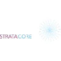 stratacore group logo image