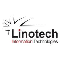 linotech (acquired by one1) logo image