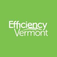 efficiency vermont logo image