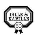 logo of Dille Kamille