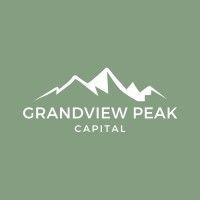 grandview peak capital logo image