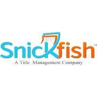 snickfish, llc