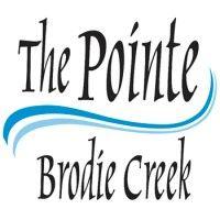 the pointe brodie creek