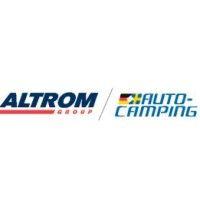 altrom auto group canada (division of uap inc.) logo image