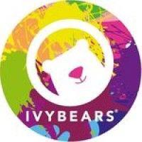 ivybears® vitamin gummies logo image