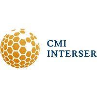 cmi interser logo image