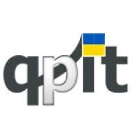 qpit bv logo image