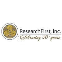 researchfirst, inc. logo image