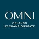 logo of Omni Orlando Resort At Championsgate